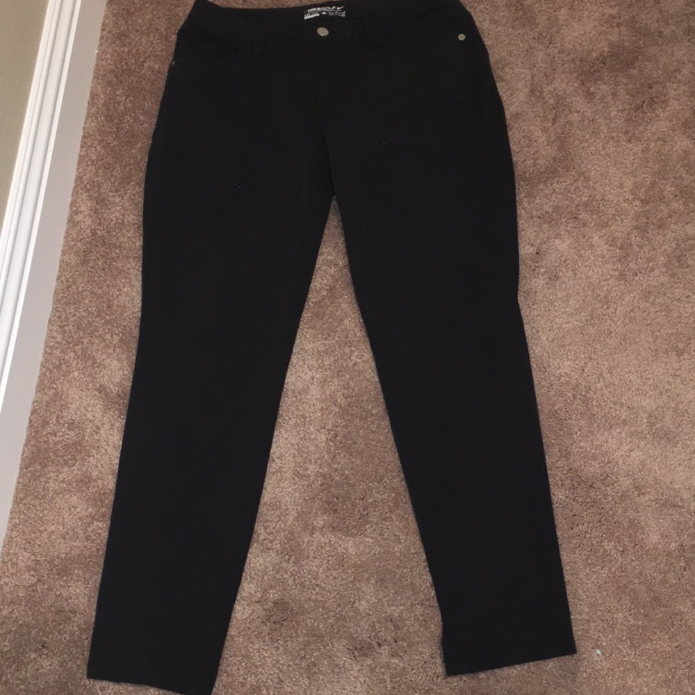 Dri-fit Nike golfing pants